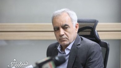 تکلیف جام قهرمانی استقلال و برگزاری جام حذفی؛ رئیس سازمان لیگ توضیح داد / سازمان لیگ , استقلال , جام حذفی , حیدر بهاروند , لیگ برتر