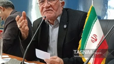 تنها راه برونرفت از فشارهای بینالمللی الگوی 'مقاومت فعال' است / اخبار کاشان - اخبار استانها