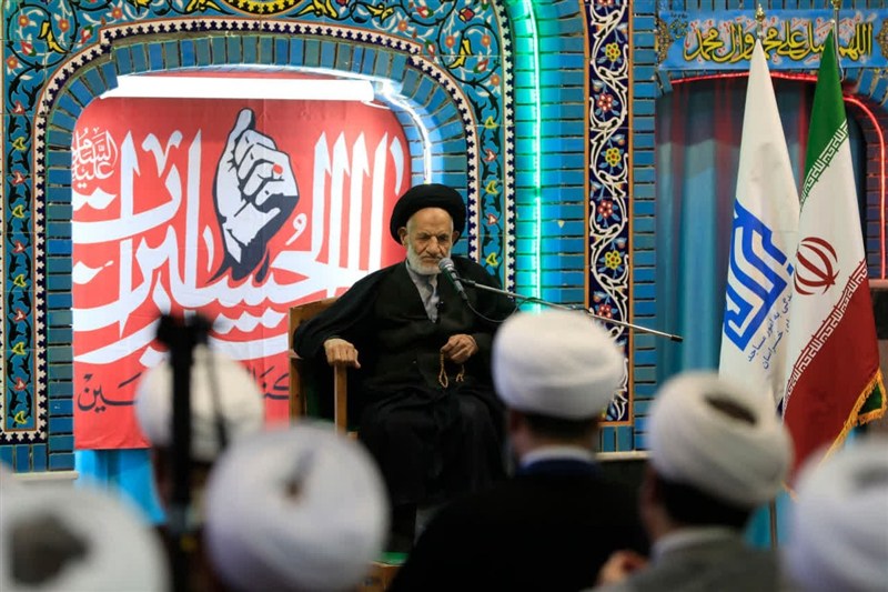 مقابله با هجمه فرهنگی دشمن نیازمند اقدام جهادی است / اخبار خراسان جنوبی - اخبار استانها
