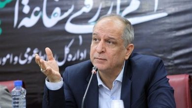دانشگاهها ارزشهای دفاع مقدس را به نسل جوان منتقل کنند / اخبار خوزستان - اخبار استانها