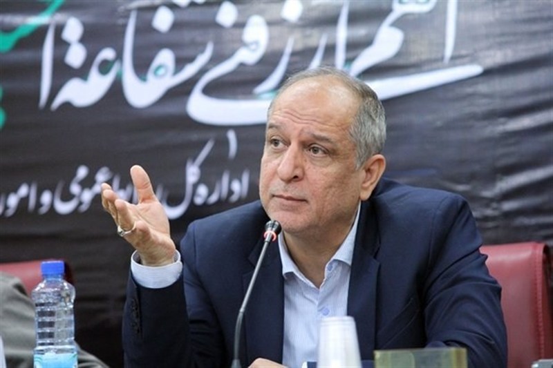 دانشگاهها ارزشهای دفاع مقدس را به نسل جوان منتقل کنند / اخبار خوزستان - اخبار استانها