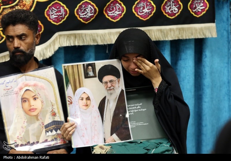 به یاد فرشتههای شجره طیبه؛ اول مهر با جای خالی 120 کودک / اخبار جزایر خلیج فارس - اخبار استانها