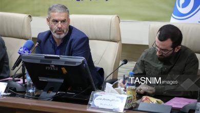 جنگ شناختی دشمن تابآوری جامعه را هدف گرفته است / اخبار کرمانشاه - اخبار استانها