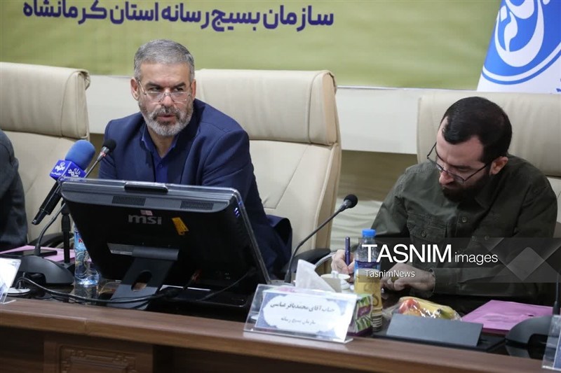 جنگ شناختی دشمن تابآوری جامعه را هدف گرفته است / اخبار کرمانشاه - اخبار استانها