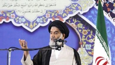 امام جمعه اهواز: 6 ماه مقاومت، دشمن را ناکام گذاشت / اخبار خوزستان - اخبار استانها