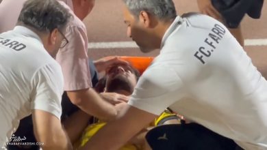 پیروزی پرسپولیس مقابل سپاهان در لیگ قهرمانان آسیا / پرسپولیس , سپاهان , لیگ قهرمانان آسیا , فوتبال ایران , برد پرسپولیس