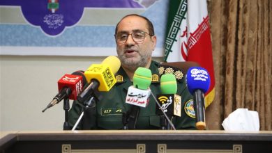 جوانان در جنگ 12 روزه ادامهدهنده راه رزمندگان دفاع مقدس بودند / اخبار کرمانشاه - اخبار استانها