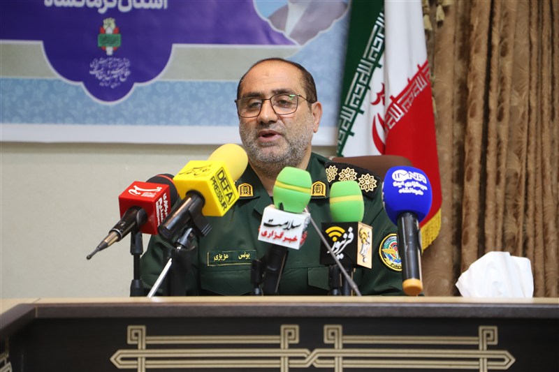 جوانان در جنگ 12 روزه ادامهدهنده راه رزمندگان دفاع مقدس بودند / اخبار کرمانشاه - اخبار استانها