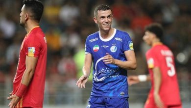 استقلال یک_پرسپولیس یک؛ تساوی جذاب در نقشجهان / اخبار اصفهان - اخبار استانها