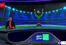کمالوند: پرسپولیسیها در تورنمنت سهجانبه موافق بودند، چرا حالا مخالفند؟ / فراز کمالوند , خیبر , پرسپولیس , تورنمنت , فوتبال ایران