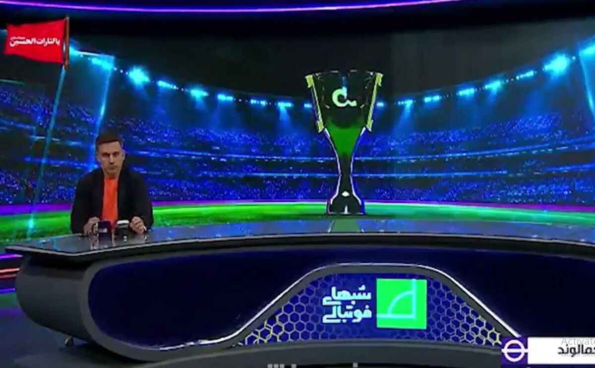کمالوند: پرسپولیسیها در تورنمنت سهجانبه موافق بودند، چرا حالا مخالفند؟ / فراز کمالوند , خیبر , پرسپولیس , تورنمنت , فوتبال ایران