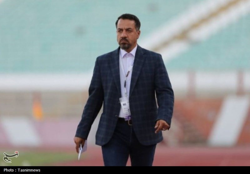 مهدی ناصحیمنفرد ناظر دیدار حساس استقلال و آلومینیوم شد / اخبار زنجان - اخبار استانها