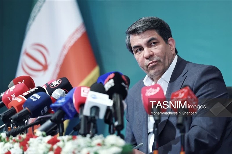 استاندار کرمان: آب خلیج فارس طی 3 ماه آینده به شهر کرمان میرسد / اخبار کرمان - اخبار استانها