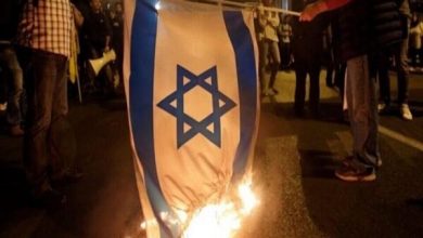 پست جنجالی خبرنگار صهیونیست و اشاره به عملیات «پیجر» در ایرلند!