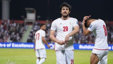 بازگشت آزمون به تیم ملی؛ تقارن با حریف گذشته، رقابت جدید در خط حمله / سردار آزمون , تیم ملی فوتبال ایران , فوتبال دوستانه , ازبکستان , روسیه