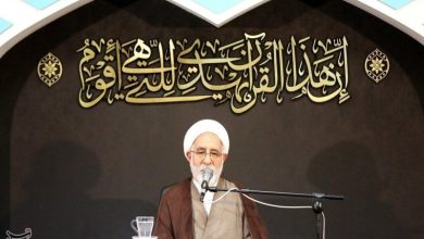 ایران برای پیشرفت علمی نباید صرفاً مقلد دیگران باشد / اخبار قم - اخبار استانها