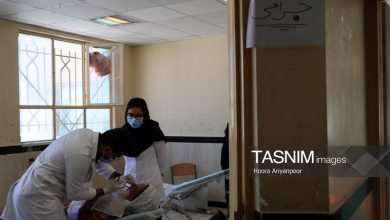 پویش سلامت در بیجار؛ ارائه 1700 خدمت درمانی رایگان به نیازمندان+فیلم / اخبار کردستان - اخبار استانها