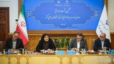 وزیر راه و شهرسازی: نظام اداری کشور از توان بالایی برای خدماترسانی برخوردار است / نظام اداری , وزیر راه و شهرسازی , خدمات رسانی , سرمایه انسانی , تخصص گرایی