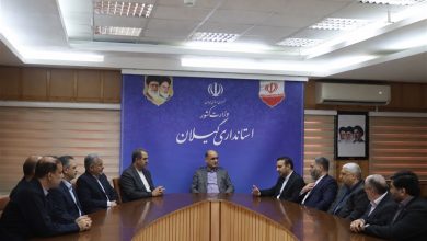 شایستگی باید مبنای فرصتهای مدیریتی در گیلان باشد / اخبار گیلان - اخبار استانها