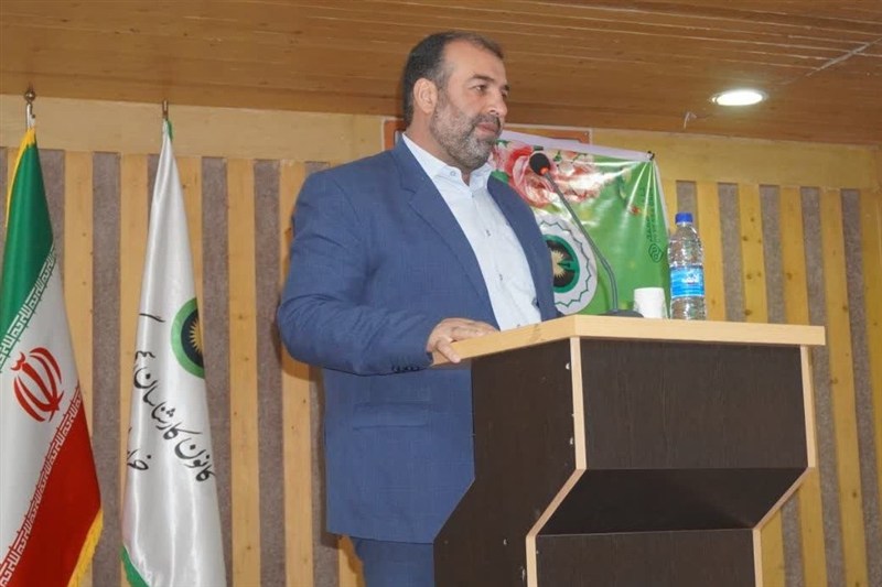 کارشناسان رسمی دادگستری مراقب تضییع حقالناس باشند / اخبار خراسان شمالی - اخبار استانها