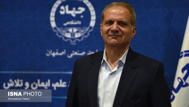 رئیس انجمن علمی شبکههای هوشمند انرژی: توسعه هوشمندسازی نیازمند پیوند جدی دانشگاه و صنعت است / شبکههای هوشمند انرژی , دانشگاه و صنعت , هوشمندسازی , کنفرانس بینالمللی , اصفهان