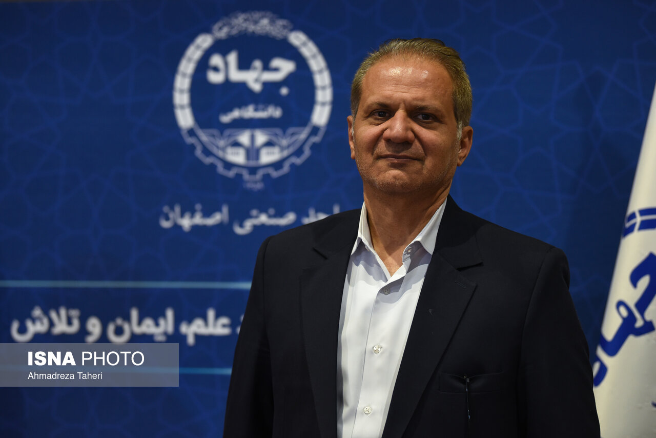 رئیس انجمن علمی شبکههای هوشمند انرژی: توسعه هوشمندسازی نیازمند پیوند جدی دانشگاه و صنعت است / شبکههای هوشمند انرژی , دانشگاه و صنعت , هوشمندسازی , کنفرانس بینالمللی , اصفهان