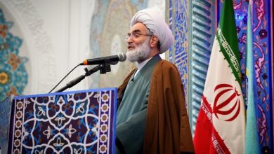 در برابر مذاکره با دشمن باید هوشیار بود / اخبار گیلان - اخبار استانها