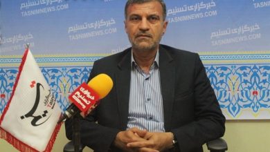 حمایت از بهورزان نباید به تقدیر در مراسم محدود شود / اخبار جزایر خلیج فارس - اخبار استانها