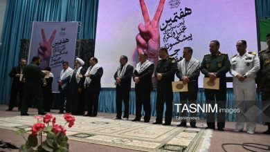 مدیرکل حفظ آثار گلستان: جوانان باید در کنار پیشکسوتان وارد میدان شوند / اخبار گلستان - اخبار استانها