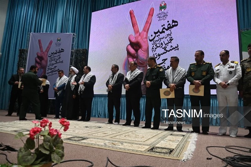 مدیرکل حفظ آثار گلستان: جوانان باید در کنار پیشکسوتان وارد میدان شوند / اخبار گلستان - اخبار استانها