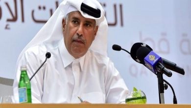 تاکید مقام پیشین قطر بر لغو محاصره ایران