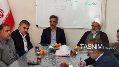 حمایت نمایندگان زنجان در مجلس از طرح توسعه حسینیه اعظم / اخبار زنجان - اخبار استانها