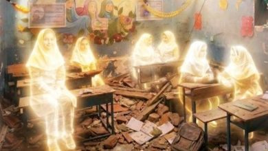 یادداشت| به یاد کودکانی که قربانی جنگ شدند / اخبار البرز - اخبار استانها