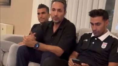 سرقت باورنکردنی از داوران در لیگ دسته اول؛ رختکن بدون امنیت، خسارتی نیم میلیاردی / سرقت از داوران , لیگ دسته اول , بعثت کرمانشاه , نفت و گاز گچساران , رختکن ناامن