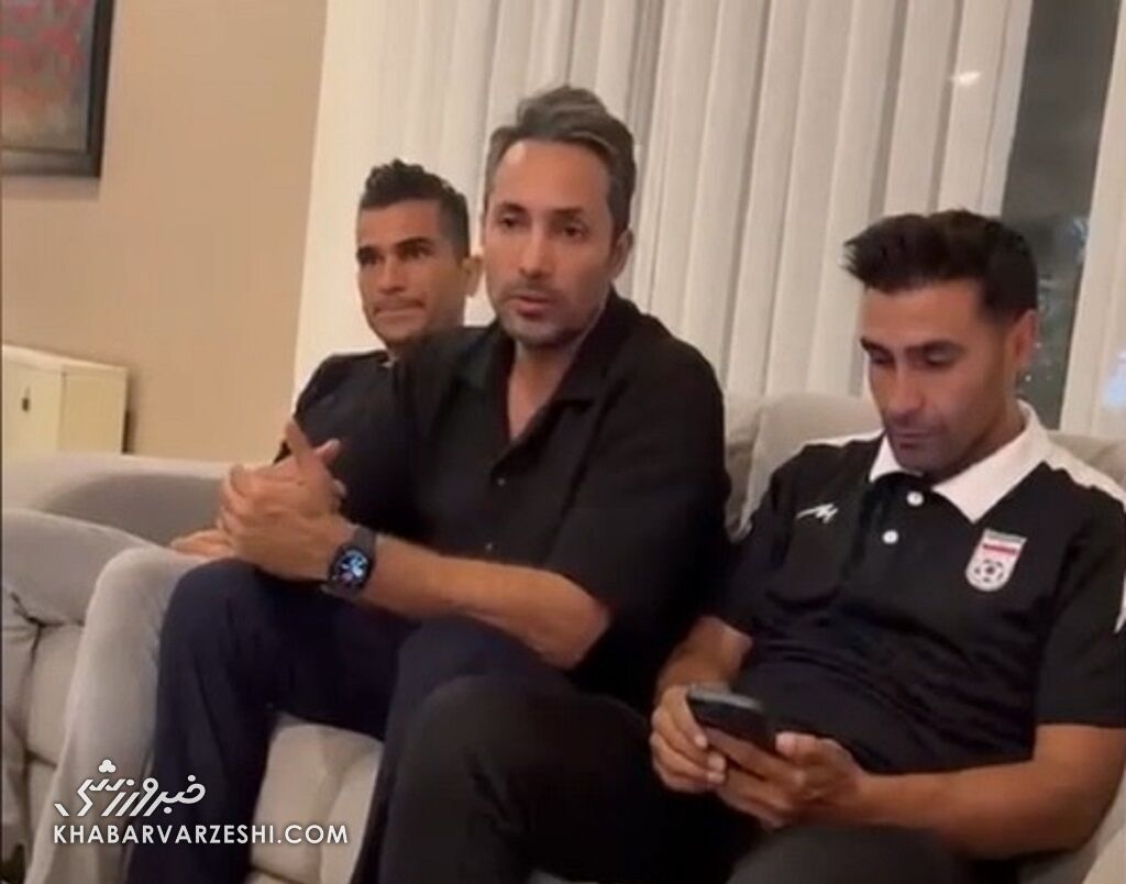 سرقت باورنکردنی از داوران در لیگ دسته اول؛ رختکن بدون امنیت، خسارتی نیم میلیاردی / سرقت از داوران , لیگ دسته اول , بعثت کرمانشاه , نفت و گاز گچساران , رختکن ناامن