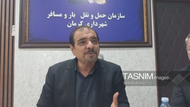 25 شرکت ساماندهی سرویس مدارس کرمان معرفی شد/نرخ سرویسها افزایش نیافت / اخبار کرمان - اخبار استانها