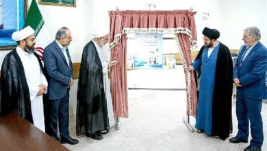 مطالعات زیارت برای حضور در عرصه جهانی به ادبیات بومی نیاز دارد / اخبار خراسان رضوی - اخبار استانها
