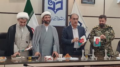 دفاع مقدس در دانشگاهها چگونه برای نسل جدید روایت شود؟ / اخبار گیلان - اخبار استانها