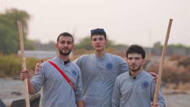 تداوم خدمترسانی جهادگران دانشجو در جبهه جنوب / اخبار فارس - اخبار استانها