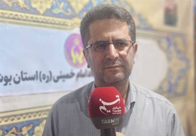 درآمدهای زکات استان بوشهر به 216 میلیارد تومان افزایش یافت / اخبار بوشهر - اخبار استانها