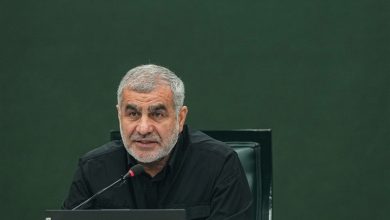نیکزاد: دولت دوهفتهای لایحه بازسازی خسارتهای جنگ را ارائه کند / اخبار سیاسی روز , اخبار دولت