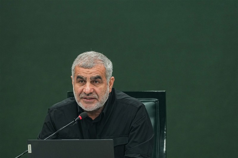 نیکزاد: دولت دوهفتهای لایحه بازسازی خسارتهای جنگ را ارائه کند / اخبار سیاسی روز , اخبار دولت