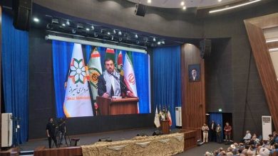 دشمن از قدرت دفاعی پنهان ایران آگاه است / اخبار فارس - اخبار استانها