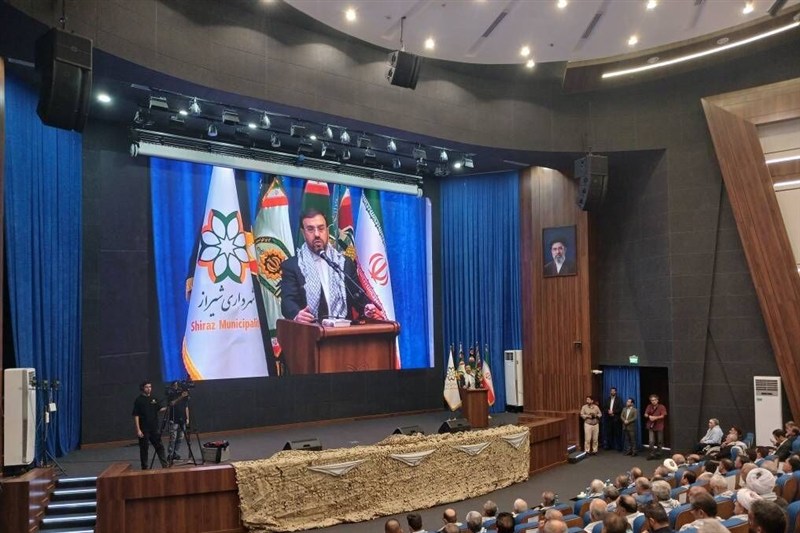 دشمن از قدرت دفاعی پنهان ایران آگاه است / اخبار فارس - اخبار استانها