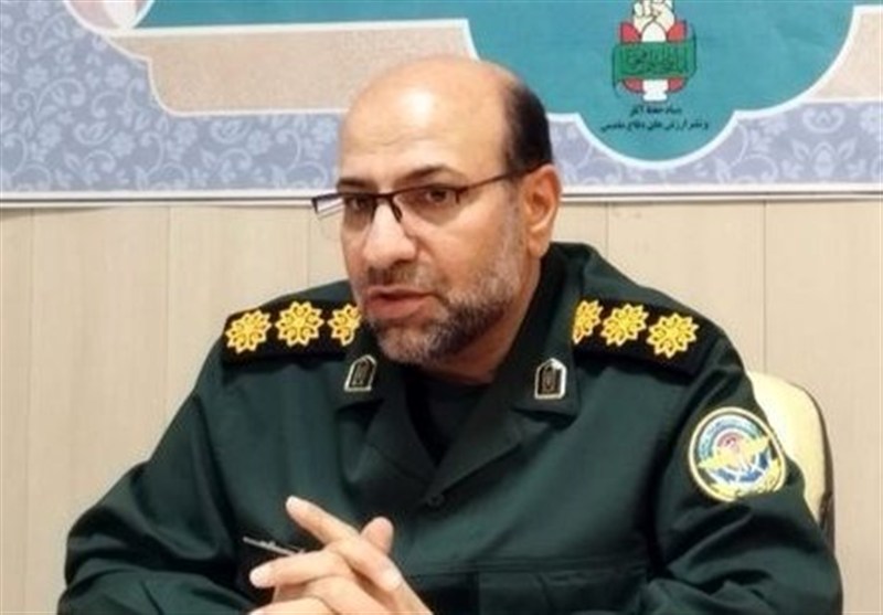 برگزاری 1200 برنامه هفته دفاع مقدس در کردستان / اخبار کردستان - اخبار استانها