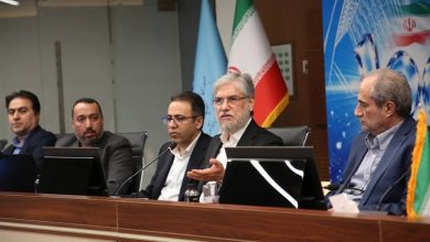 سیمایی: نهاد داوری برای حل اختلافات در پارکهای علم و فناوری ایجاد شود / اخبار سیاسی روز , اخبار دولت