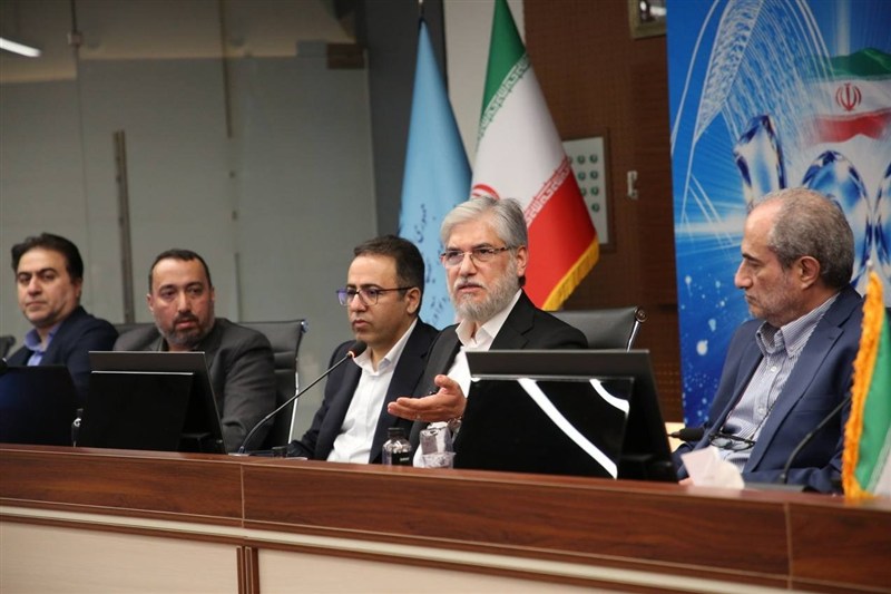سیمایی: نهاد داوری برای حل اختلافات در پارکهای علم و فناوری ایجاد شود / اخبار سیاسی روز , اخبار دولت