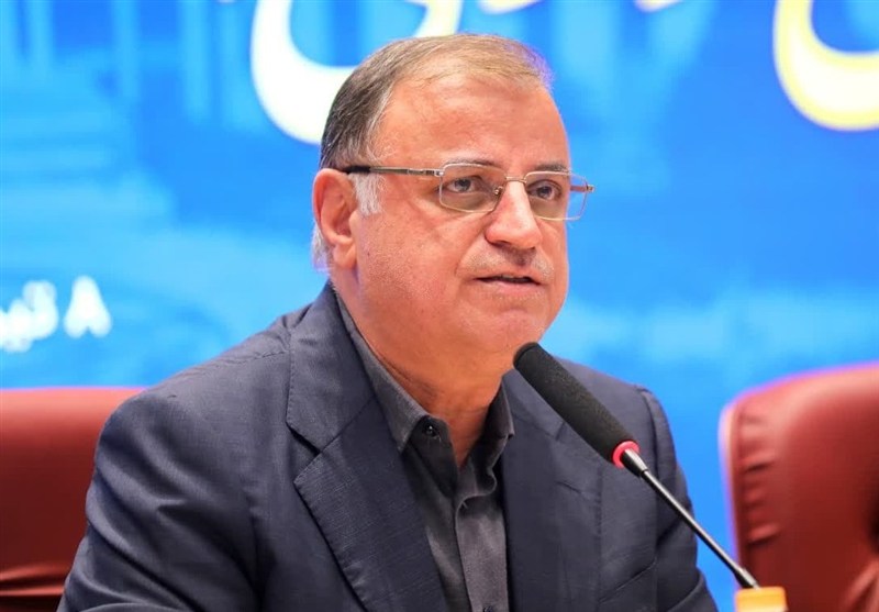 تکمیل باغ موزه دفاع مقدس گلستان از محل مالیاتهای نشاندار / اخبار گلستان - اخبار استانها