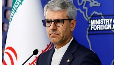 امنیت تنگه هرمز در گروی توقف اقدامات آمریکاست / اخبار فارس - اخبار استانها