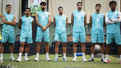 انتقادها به ادعای جوانگرایی تیم ملی؛ دعوت از بازیکنان کمتجربه و مصدوم زیر سوال رفت / تیم ملی فوتبال ایران , امیر قلعهنویی , جوانگرایی , پرسپولیس , لیست تیم ملی